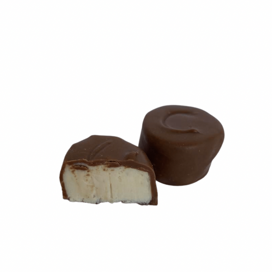 Single Milk Chocolate Coconut Cream