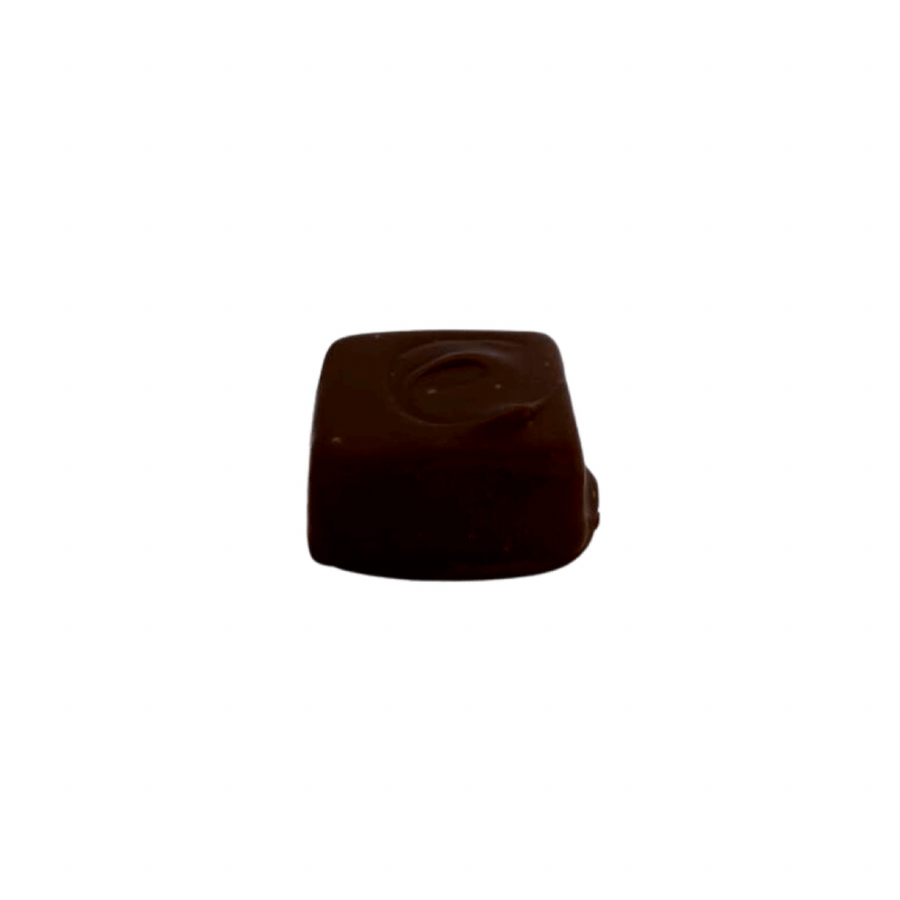 Single Dark Chocolate Caramel