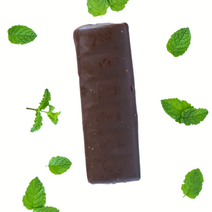 Mint Truffle Chocolate Bar