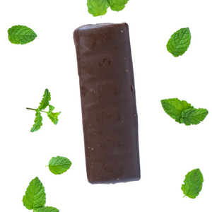 Mint Truffle Chocolate Bar - Box